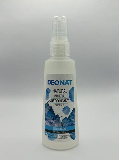 Deonat Deodorant Spray