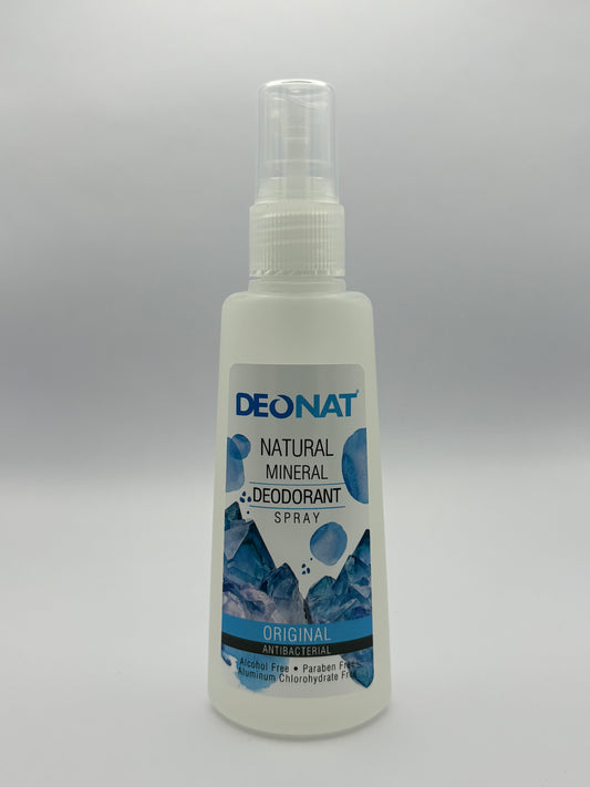 Deonat Deodorant Spray