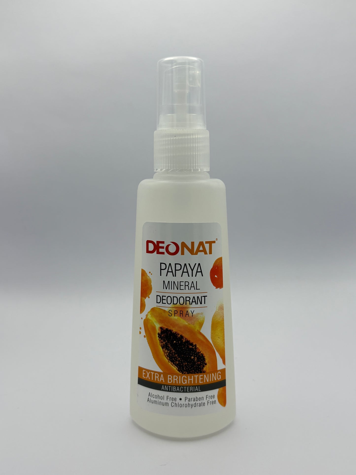 Deonat Deodorant Spray