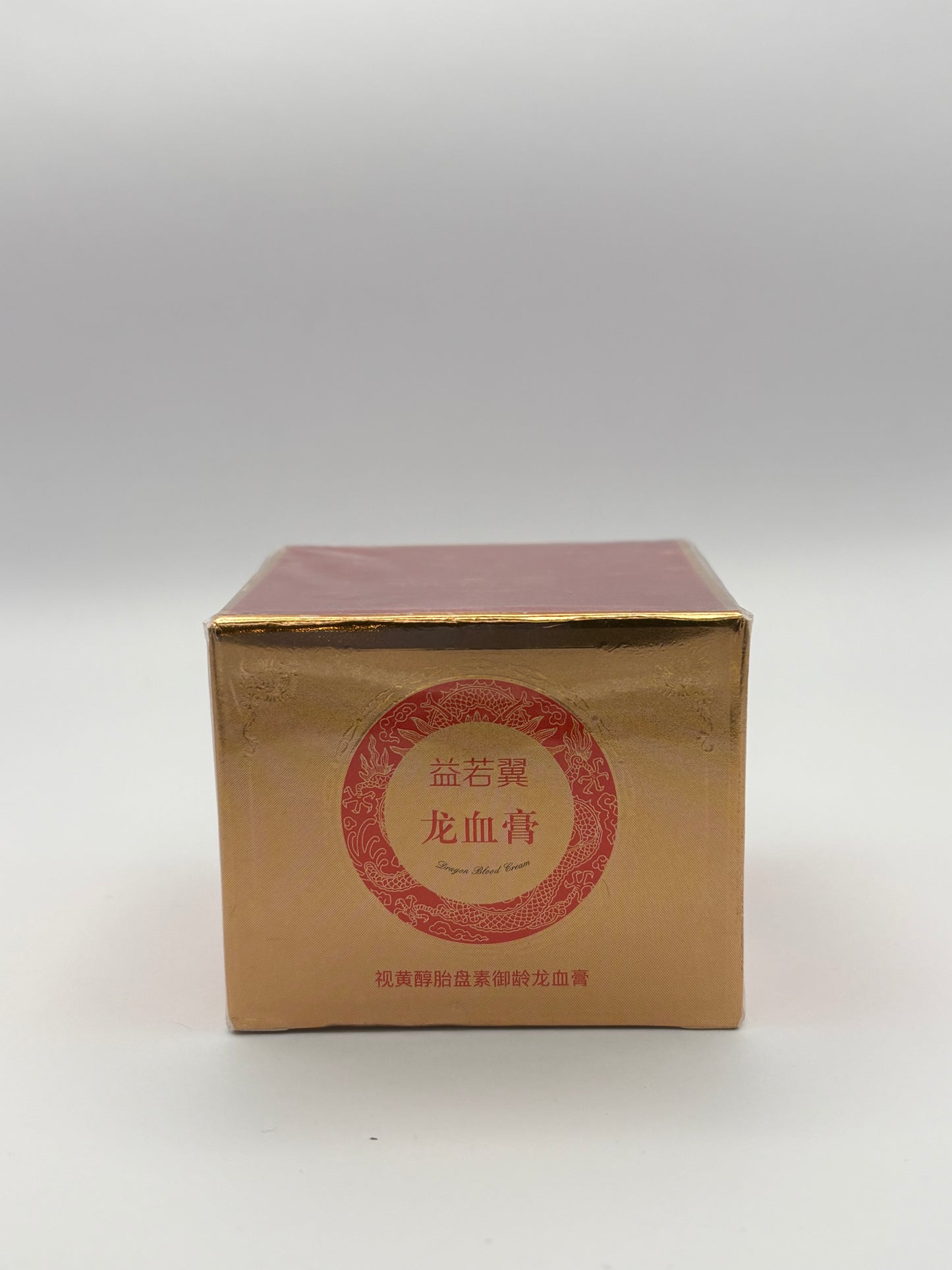 Dragon Blood Cream