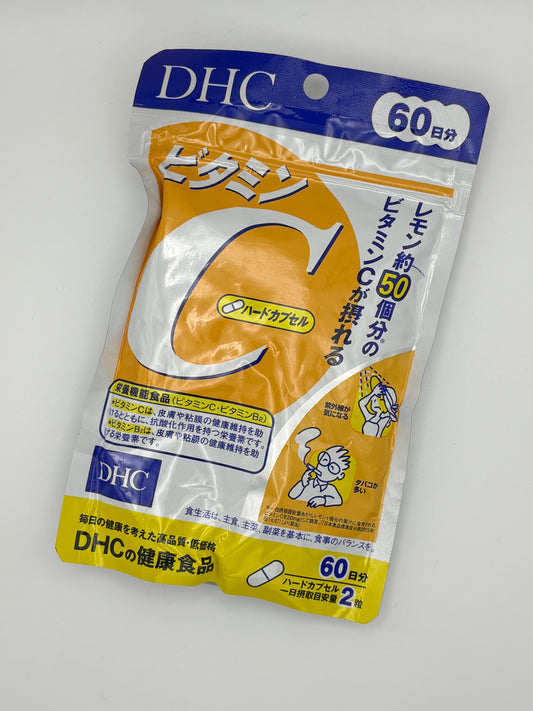 DHC Vitamin C
