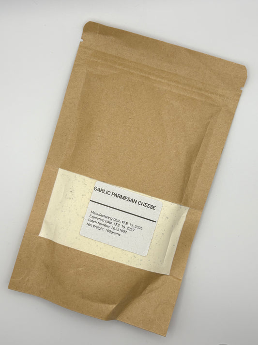 Garlic Parmesan Powder