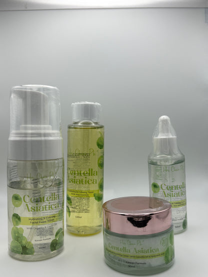 Her Choice PH Centella Asiatica Set