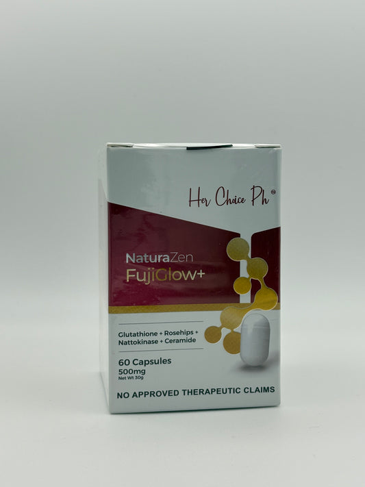 Her Choice PH Fujiglow