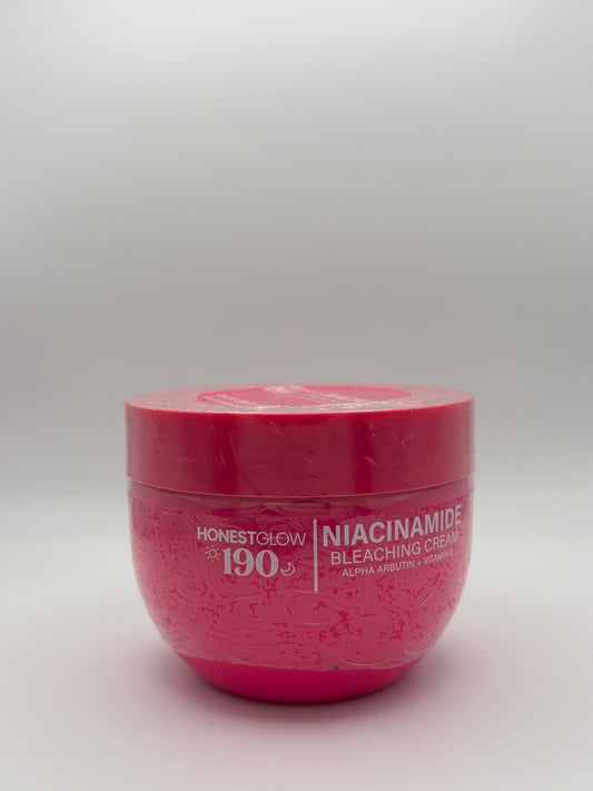 Honest Glow190 Cream