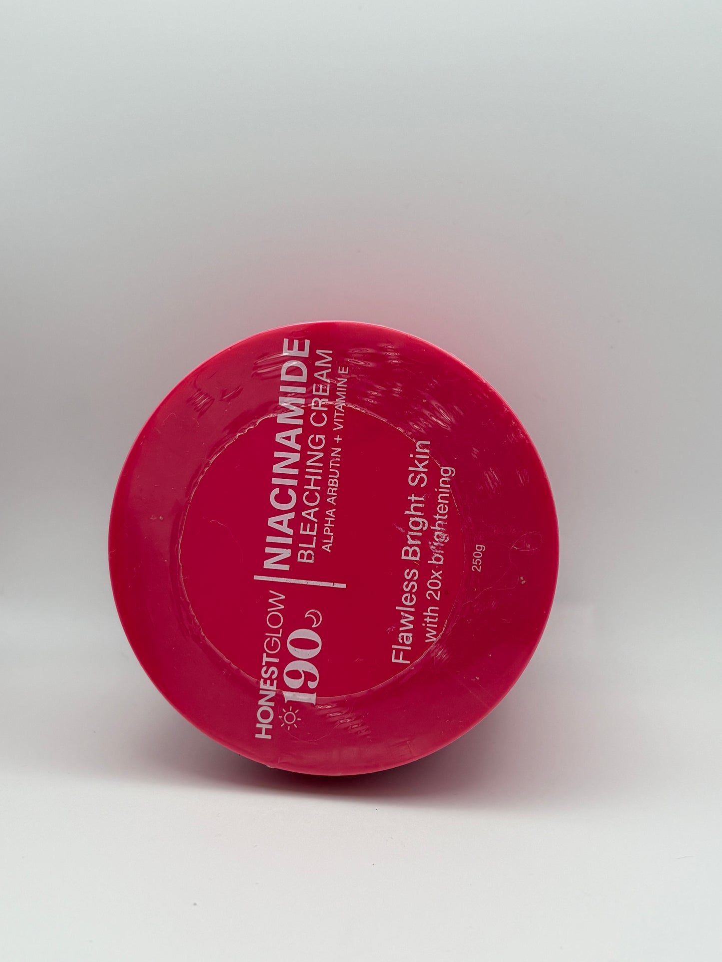 Honest Glow190 Cream