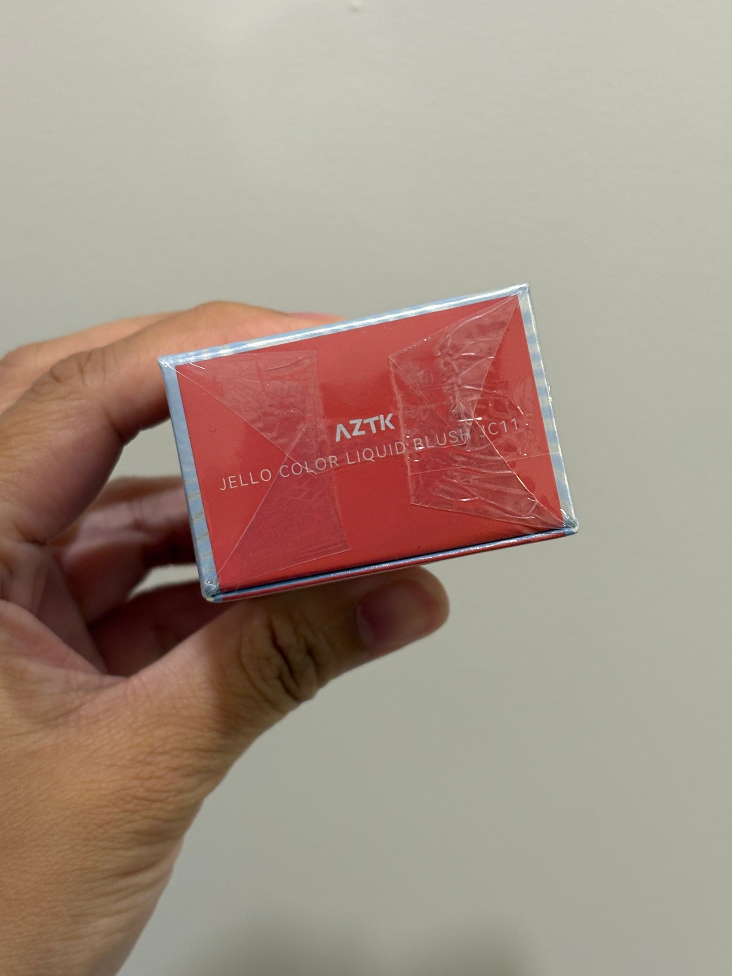 AZTK Liquid Blush
