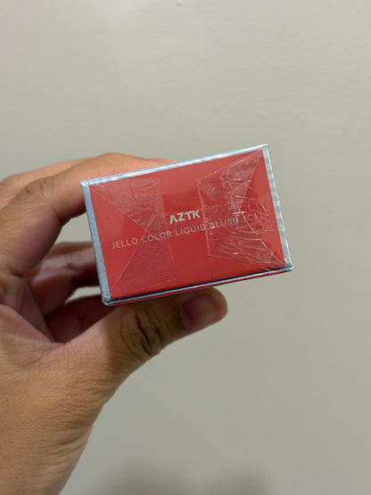 AZTK Liquid Blush