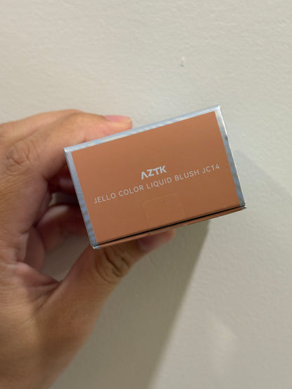 AZTK Liquid Blush