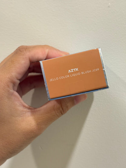 AZTK Liquid Blush