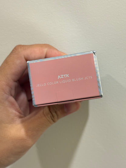 AZTK Liquid Blush