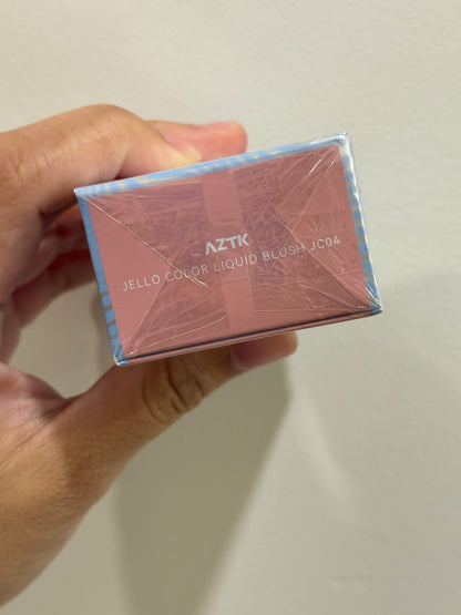 AZTK Liquid Blush