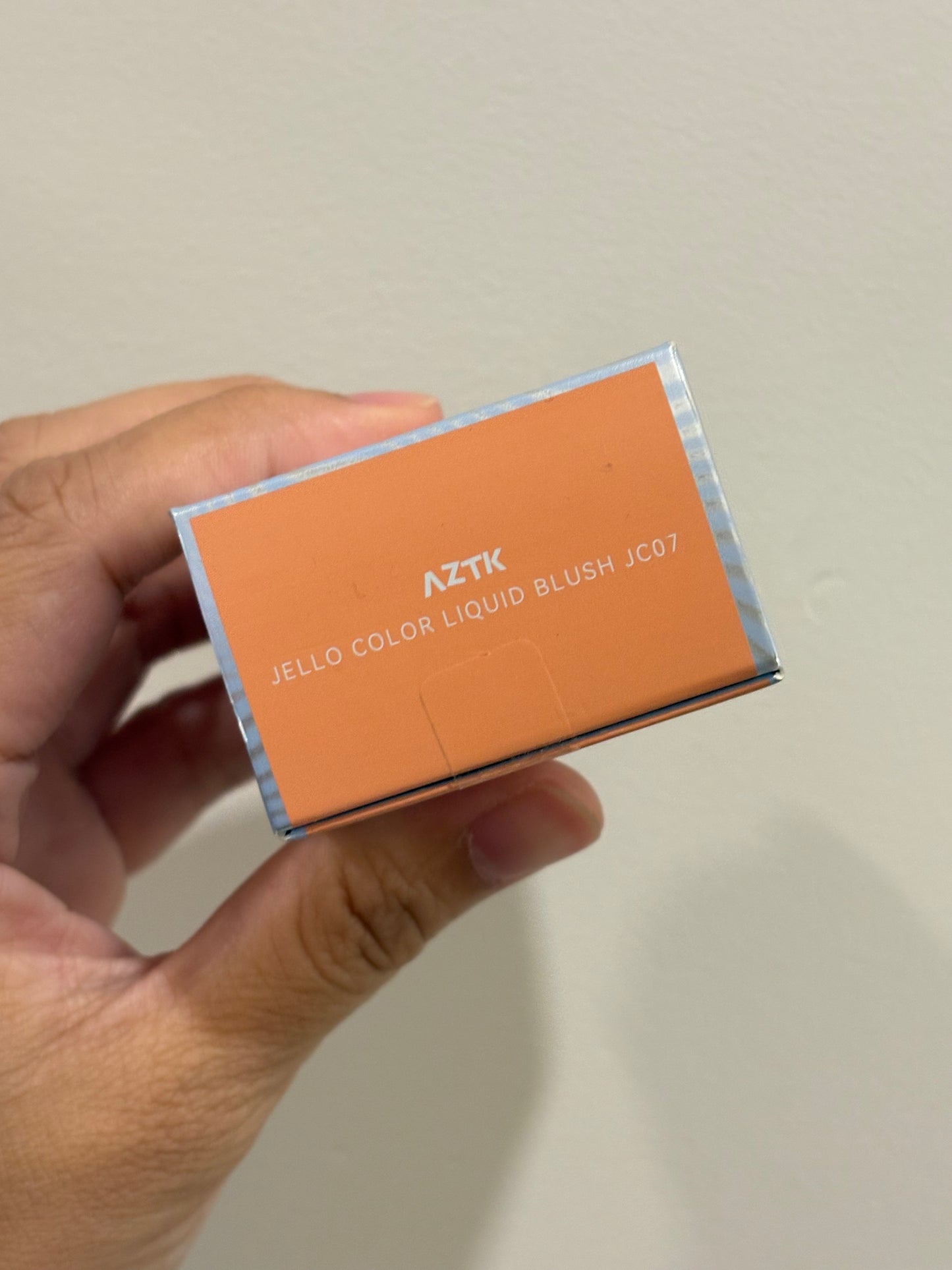 AZTK Liquid Blush