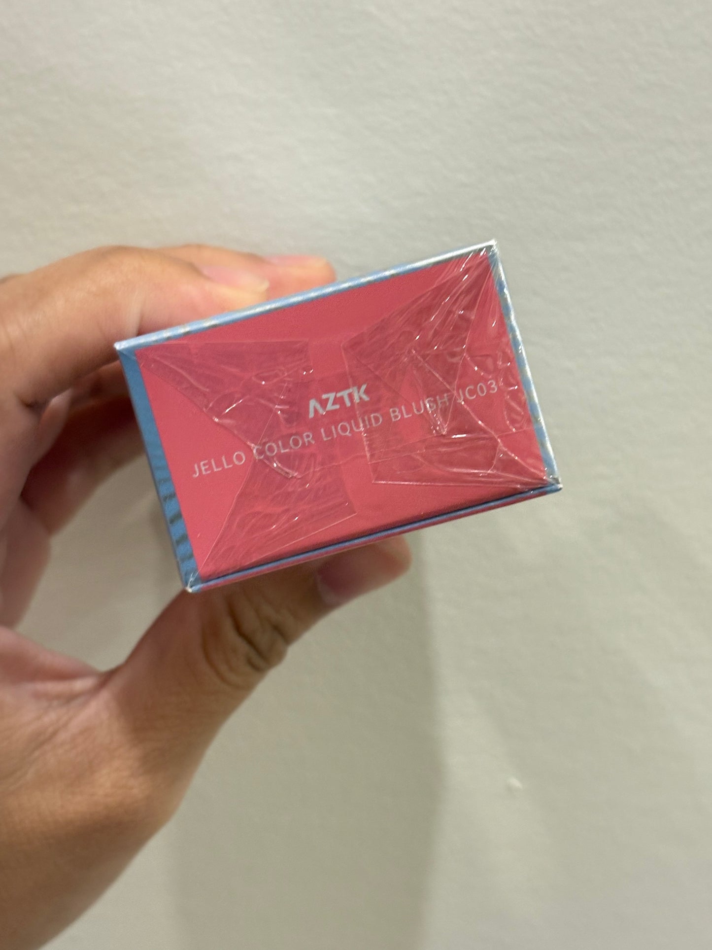 AZTK Liquid Blush