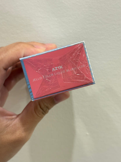AZTK Liquid Blush