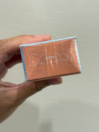 AZTK Liquid Blush
