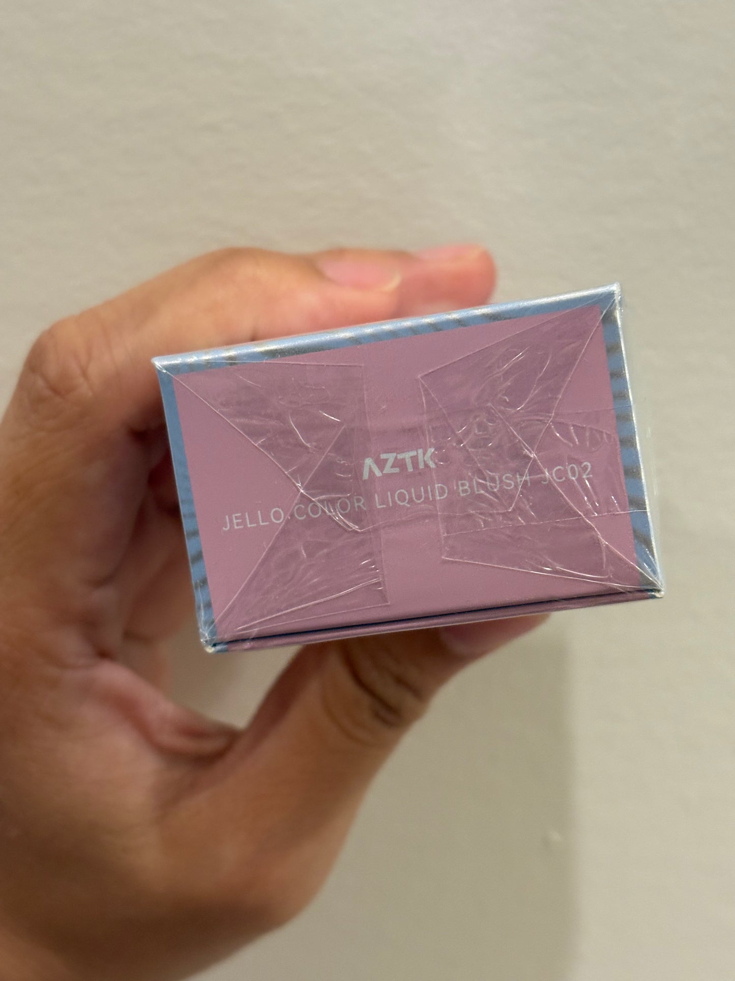 AZTK Liquid Blush