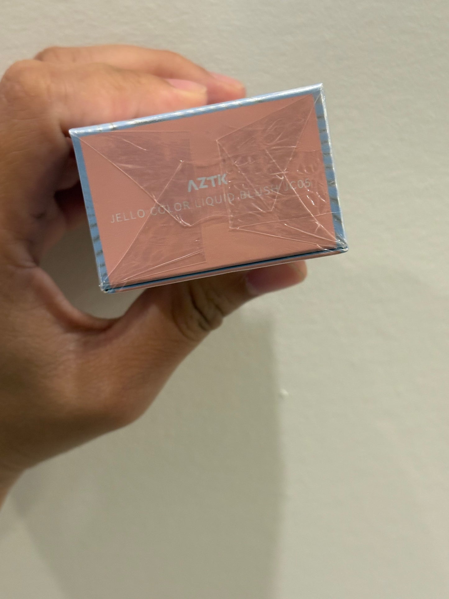AZTK Liquid Blush