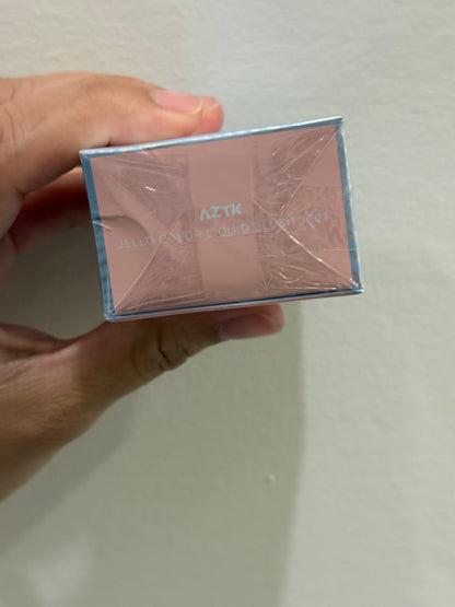 AZTK Liquid Blush