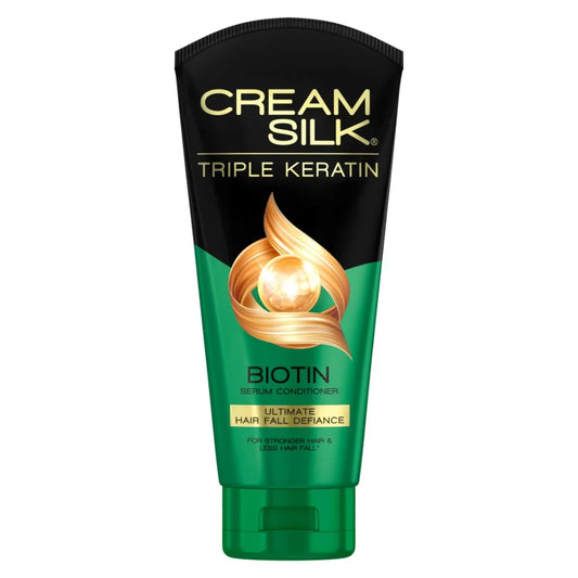 Creamsilk Triple Keratin Biotin
