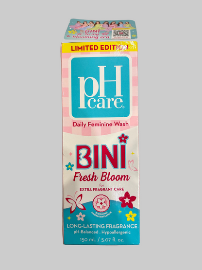 PH Care Bini Fresh Bloom Limited Edition