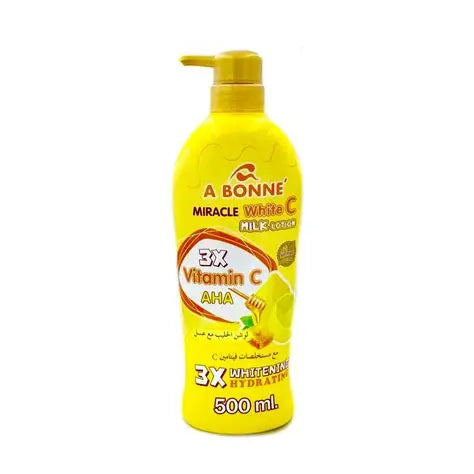 Abonne Lotions