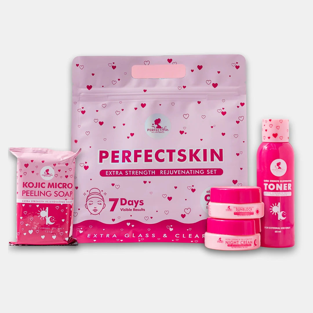 Perfect Skin Set