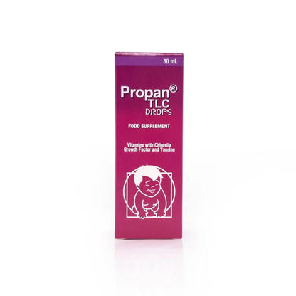 Propan TLC Drops