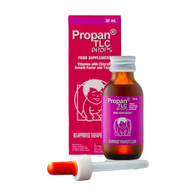 Propan TLC Drops