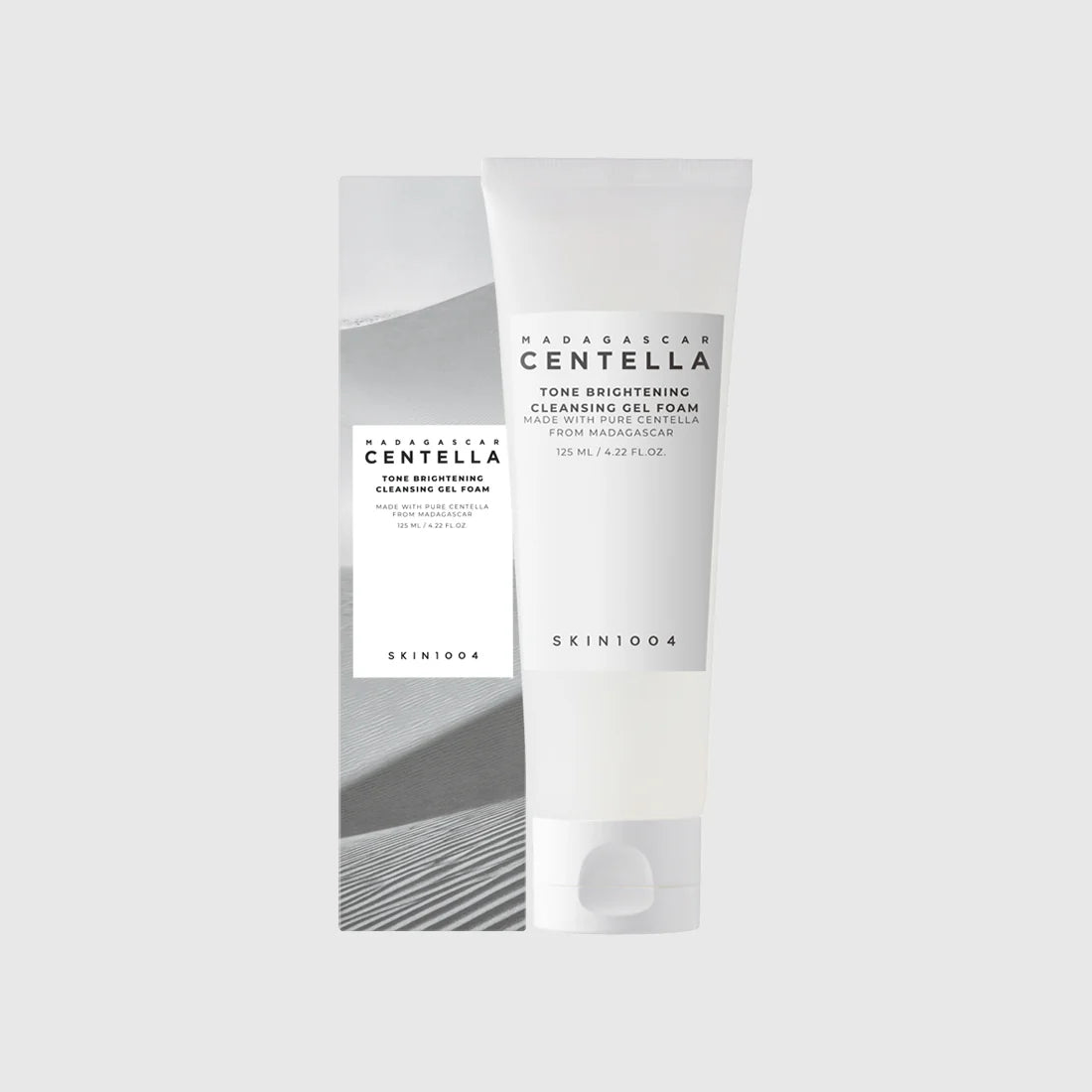 Madagascar Centella Tone Brightening