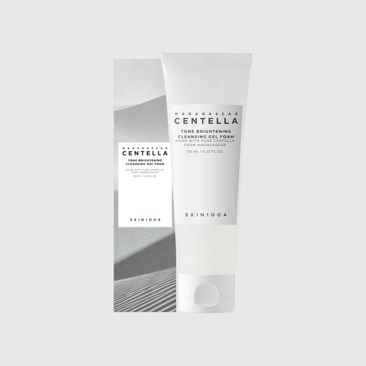 Madagascar Centella Tone Brightening