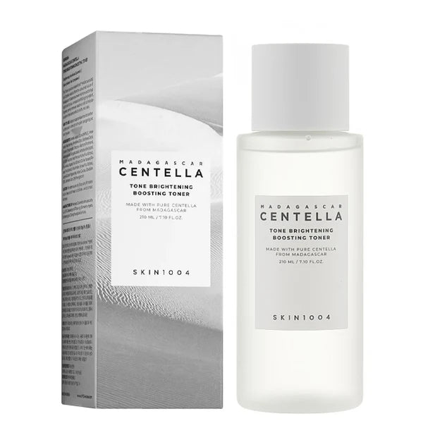 Madagascar Centella Tone Brightening