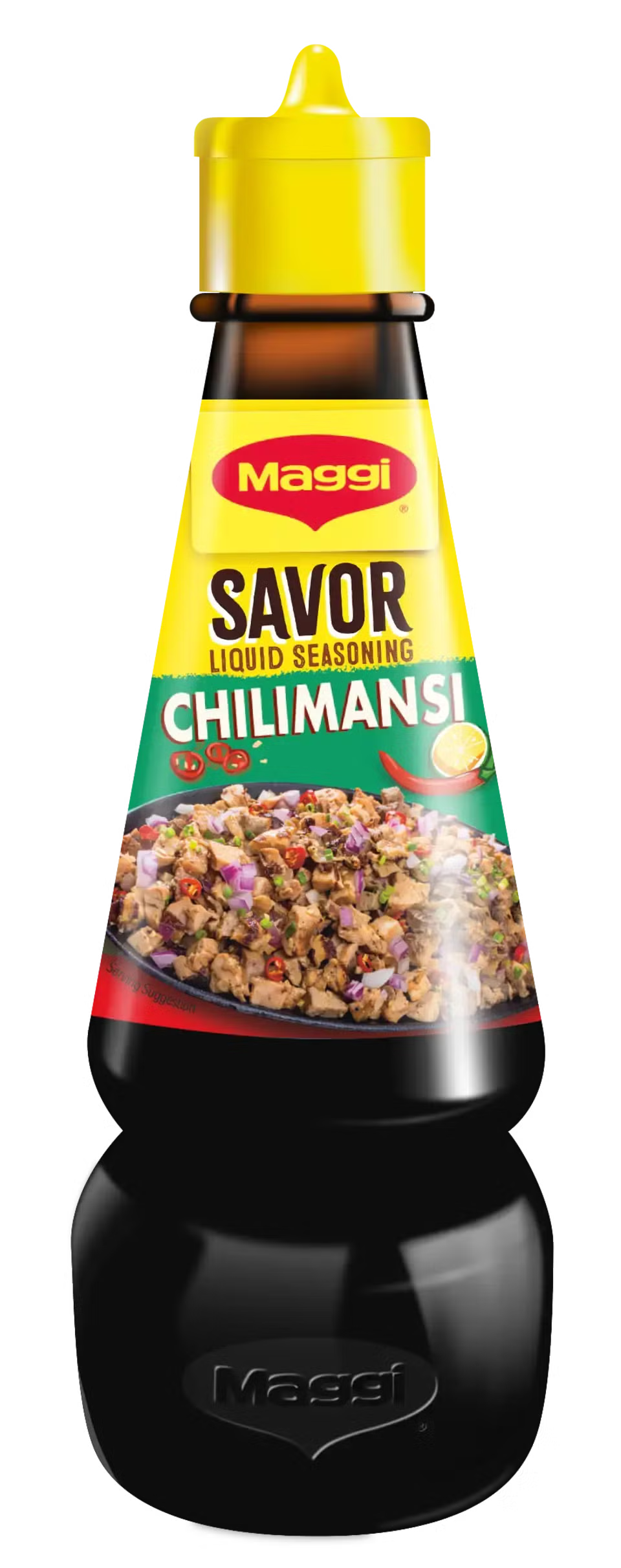 Maggi Savor
