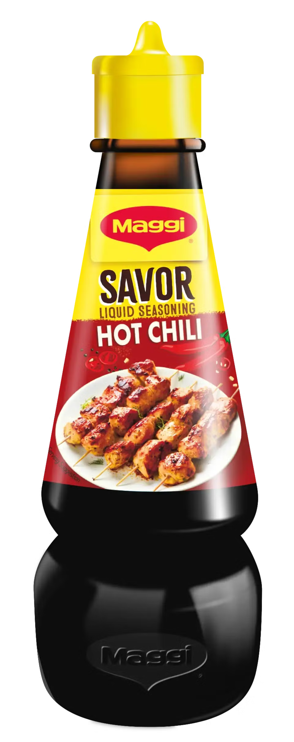 Maggi Savor