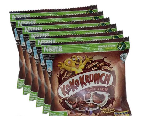 Koko Krunch