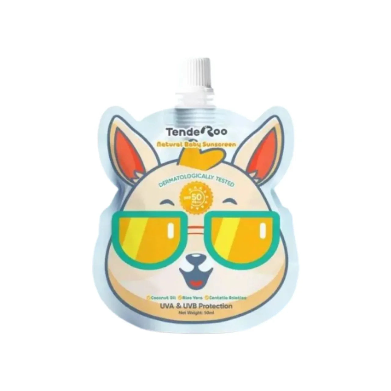 Tenderoo Baby Sunscreen