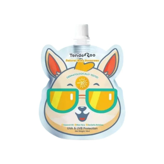 Tenderoo Baby Sunscreen