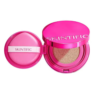 Skintific Perfect Cushion (Pink)