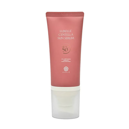 Luxelle Centella Sun Serum