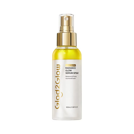 Glad2Glow Serum Spray