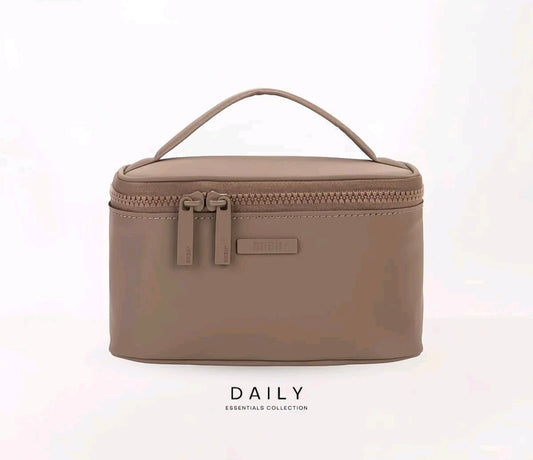 Bash  Essential Daily Organizer