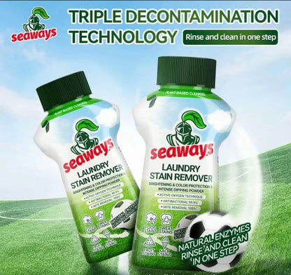 Sea Ways Stain Remover