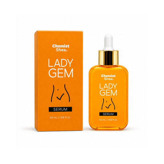 Chemist Shea Lady Gem Serum