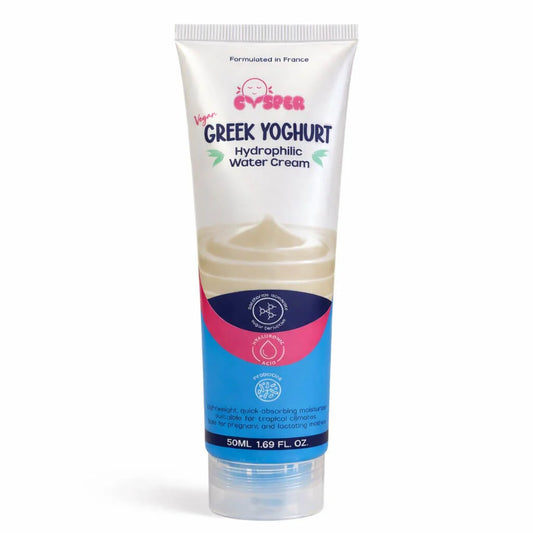 Casper Greek Yoghurt Hydrophilic Water Cream