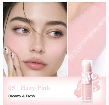 CHIC Taptap Puff Blush
