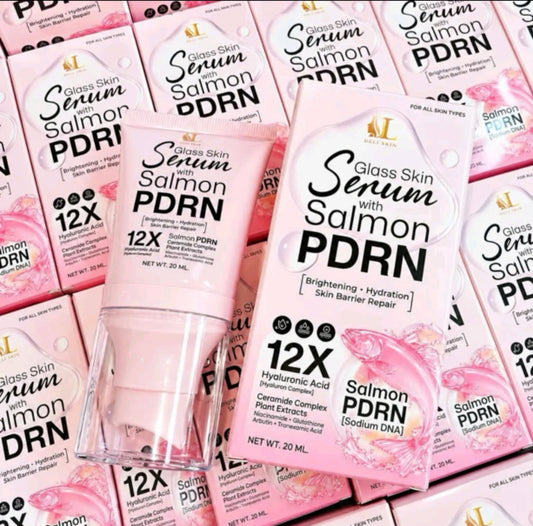 Deli Skin Glass skin Serum with Salmon PDRN