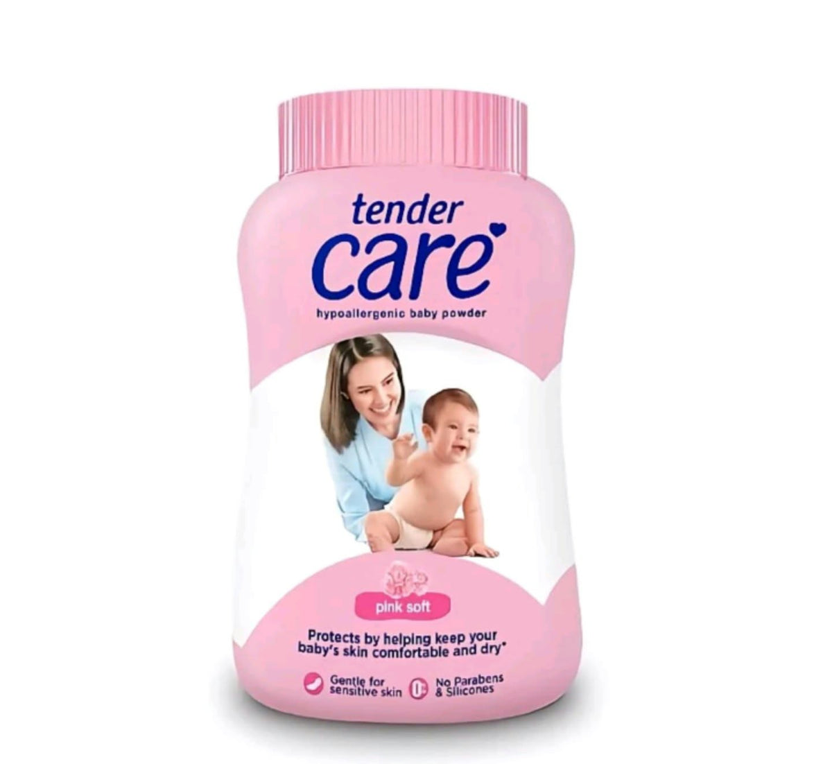 Tender Care Powder 50g