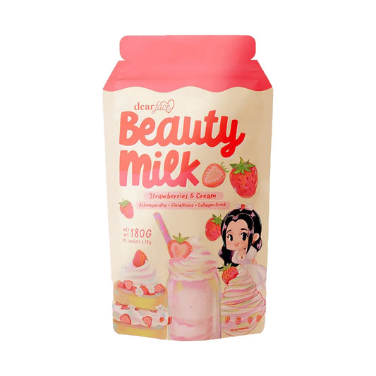 Beauty Milk