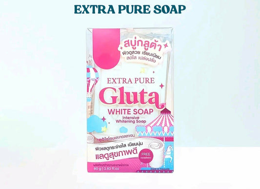 Precious skin Extra Pure Soap