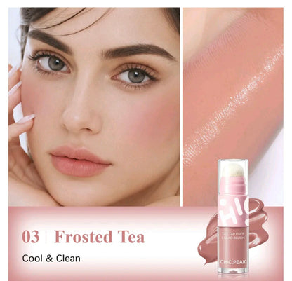 CHIC Taptap Puff Blush